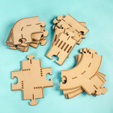 Crateit Town Wooden Leksak Rule The Roundabout