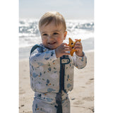 FILIBABBA Ocean Friends Neopren Badleksaker