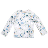 FILIBABBA Christian's Whale Tales Nor Uv Blus Ls