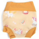 FILIBABBA Unicorn Shores Lucca Blebadebukser