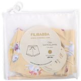 FILIBABBA Unicorn Shores Orla Badeshorts