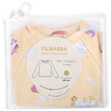FILIBABBA Unicorn Shores Nor Uv Blus Ls