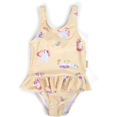 FILIBABBA Unicorn Shores Eva Baddräkt