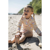 FILIBABBA Unicorn Shores Nor Uv Blus Ls