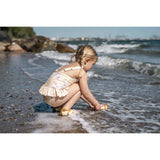 FILIBABBA Unicorn Shores Eva Baddräkt