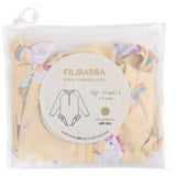 FILIBABBA Unicorn Shores Vilje Uv Dräkt