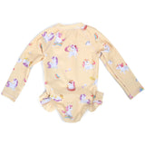 FILIBABBA Unicorn Shores Vilje Uv Dräkt