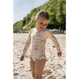 FILIBABBA Unicorn Shores Vilje Uv Dräkt