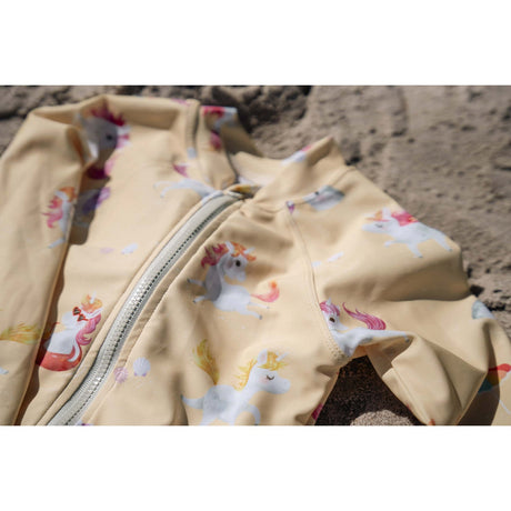 FILIBABBA Unicorn Shores Villads Uv Dräkt