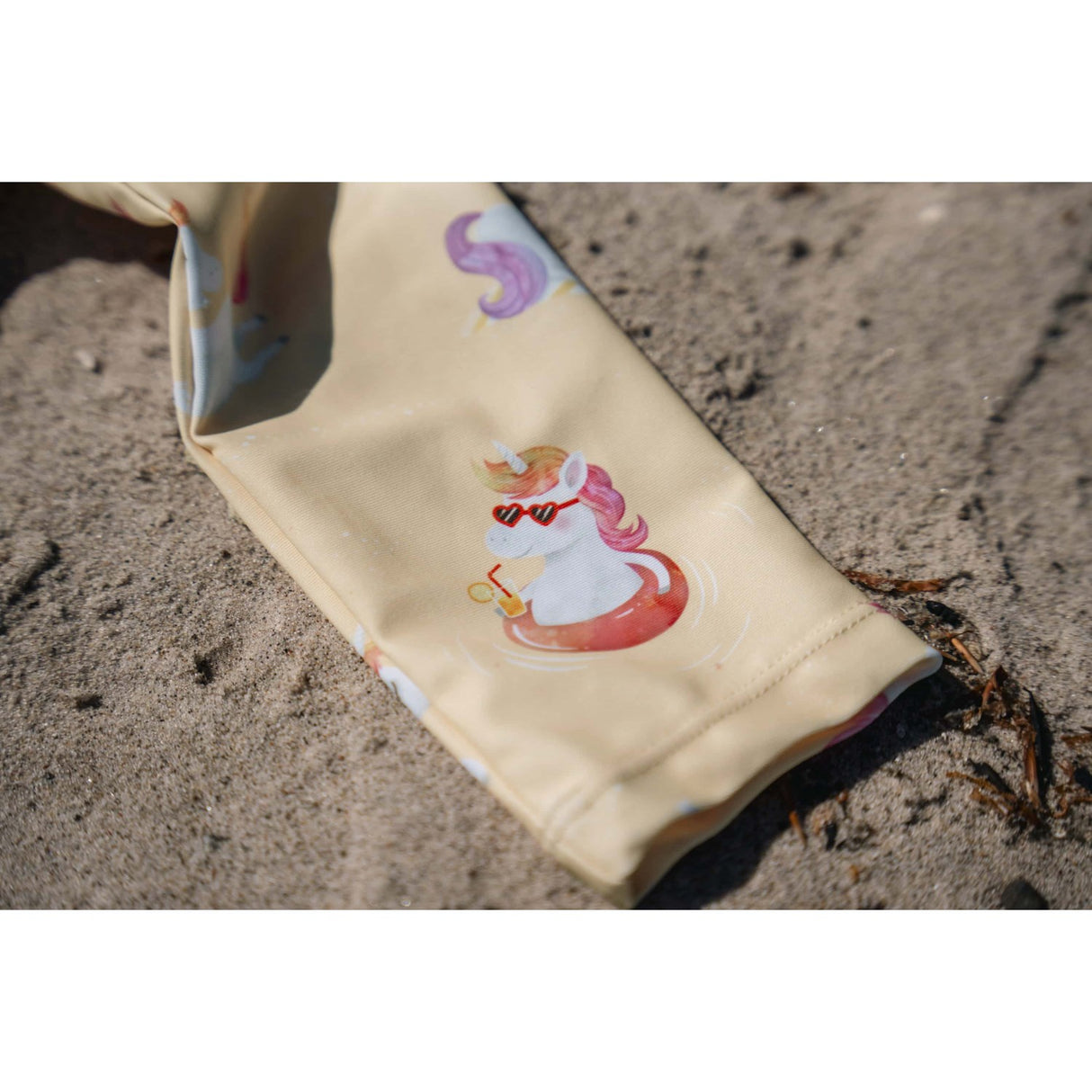 FILIBABBA Unicorn Shores Villads Uv Dräkt