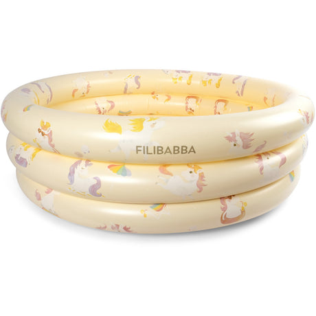 FILIBABBA Unicorn Shores Alfie Simbassäng