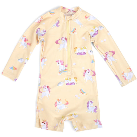 FILIBABBA Unicorn Shores Villads Uv Dräkt