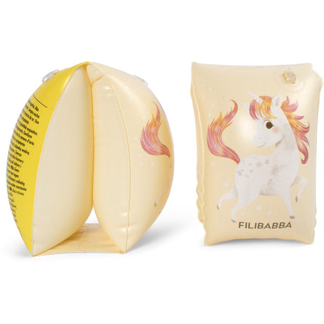 FILIBABBA Unicorn Shores Alfie Badvingar