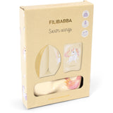 FILIBABBA Unicorn Shores Alfie Badvingar