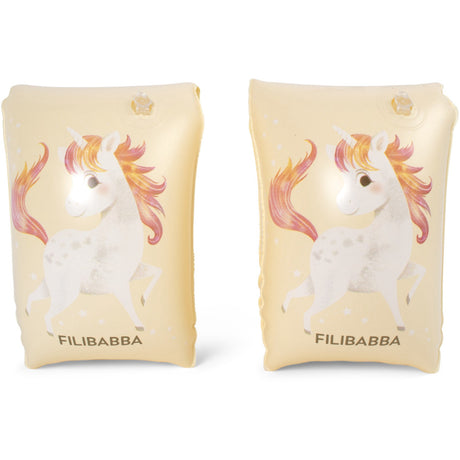 FILIBABBA Unicorn Shores Alfie Badvingar