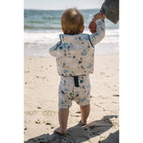 FILIBABBA Christian's Whale Tales Simväst