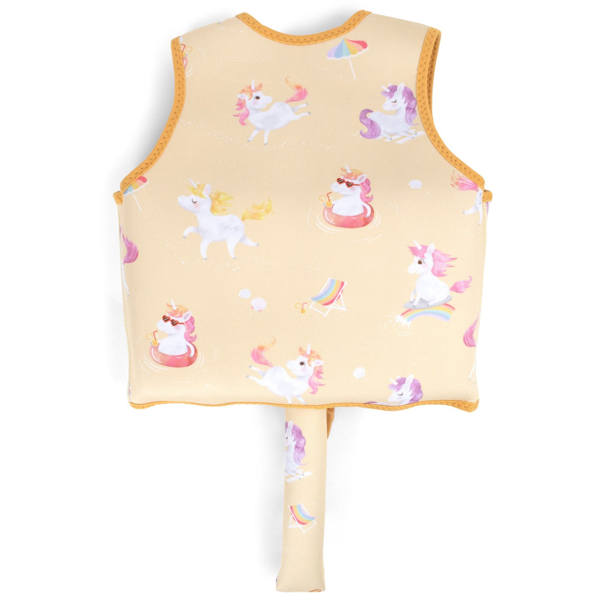 FILIBABBA Unicorn Shores Simväst