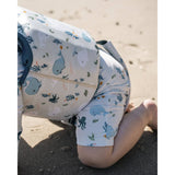 FILIBABBA Christian's Whale Tales Simväst