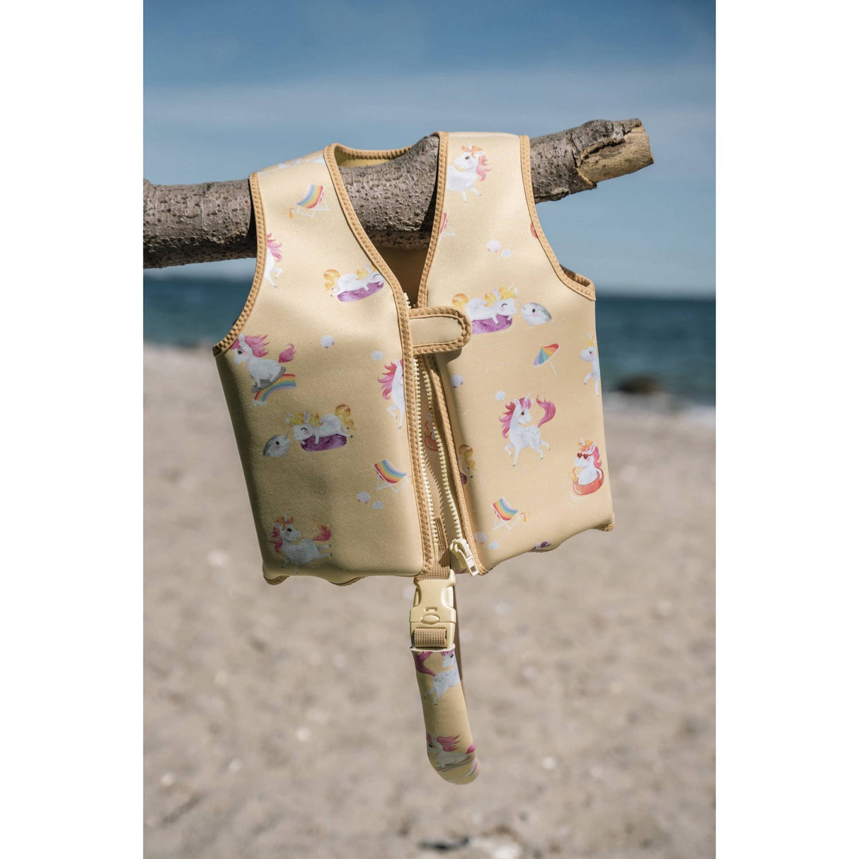 FILIBABBA Unicorn Shores Simväst