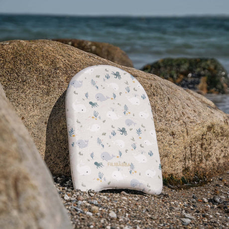 FILIBABBA Christian's Whale Tales Bodyboard