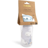 FILIBABBA Christian's Whale Tales Dricksburk