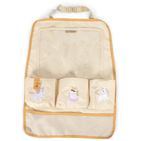 FILIBABBA Unicorn Shores Organizer Til Ryglænet