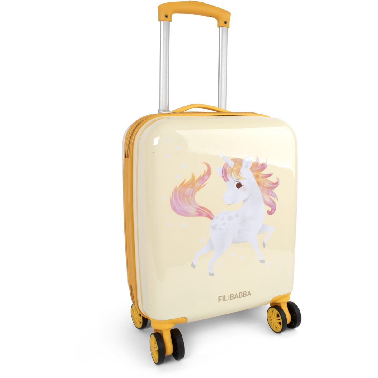 FILIBABBA Unicorn Shores Resväska