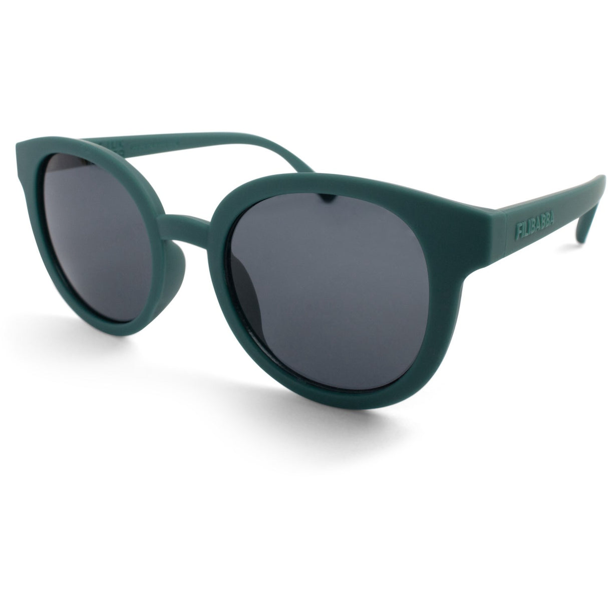 FILIBABBA North Sea Børnesolbriller 1-3 År