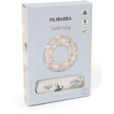FILIBABBA Christian's Whale Tales Alfie Badring