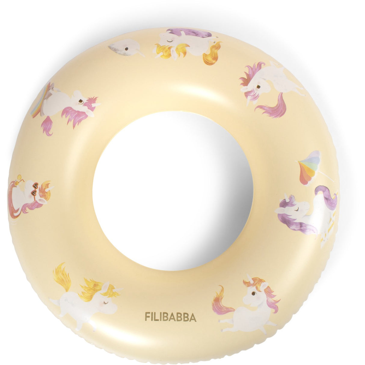 FILIBABBA Unicorn Shores Alfie Badring