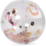 FILIBABBA Unicorn Shores Konfetti Alfie Badboll