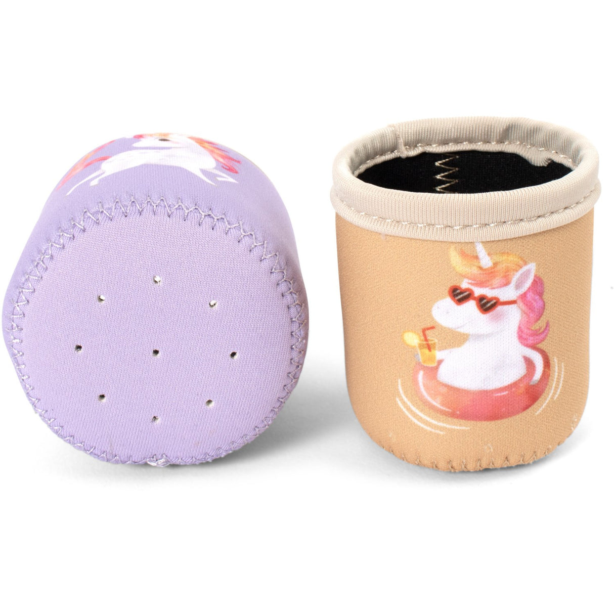 FILIBABBA Unicorn Neopren Badleksaker Kopper