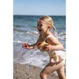 FILIBABBA Unicorn Neopren Badleksaker Kopper