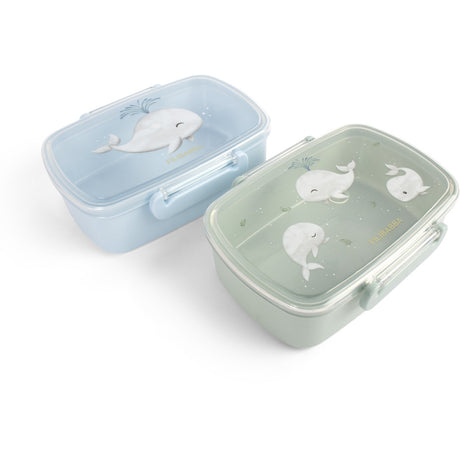 FILIBABBA Madkasser 2 Pack