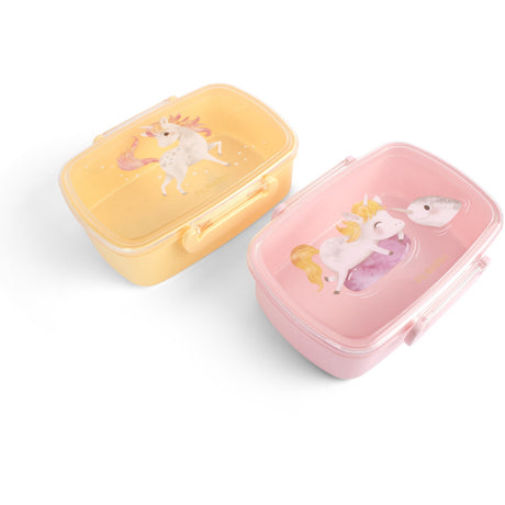 FILIBABBA Unicorn Shores Madkasser 2 Pack