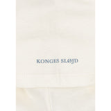 Konges Sløjd Antique White Famo Tee Gots
