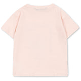 Konges Sløjd Creole Pink Era Tee Ocs