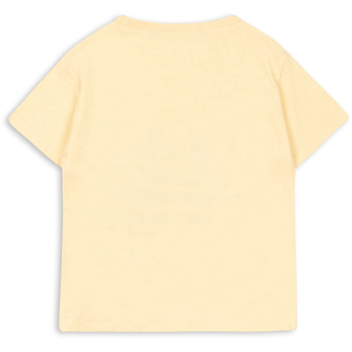 Konges Sløjd Banana Crepe Era Tee Ocs