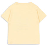 Konges Sløjd Banana Crepe Era Tee Ocs