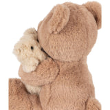 Konges Sløjd Teddy Bear Nallebjörn Hugs