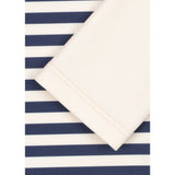 Konges Sløjd Marin Stripe Aster Swim Blus Grs