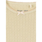 Konges Sløjd Green Haze Minnie Body Gots