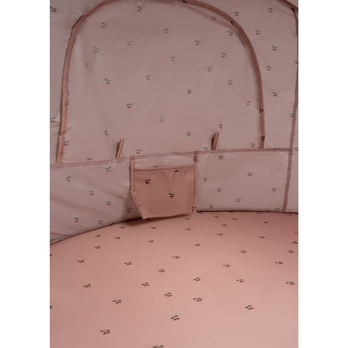 Konges Sløjd Cherry Strand Tält Pop Up Anti Uv 50+