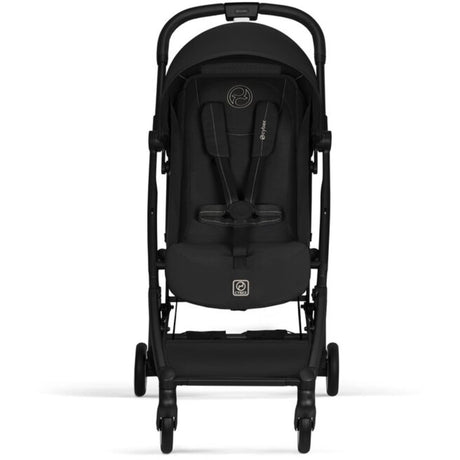 Cybex Magic Black Orfeo Black