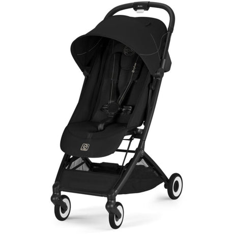 Cybex Magic Black Orfeo Black