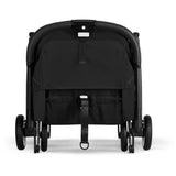 Cybex Magic Black Orfeo Black