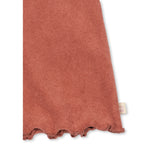 Konges Sløjd Canyon Rose Itty Rem Klänning Gots