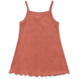 Konges Sløjd Canyon Rose Itty Rem Klänning Gots