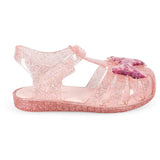 Konges Sløjd Bow Rose Lilo Sandal