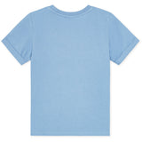 Les Deux Kids Allure Norregaard Contrast T-Shirt Kids